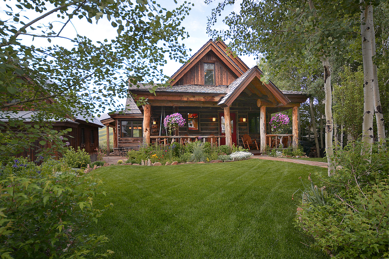 Vacation Rentals Iron Horse Property Management